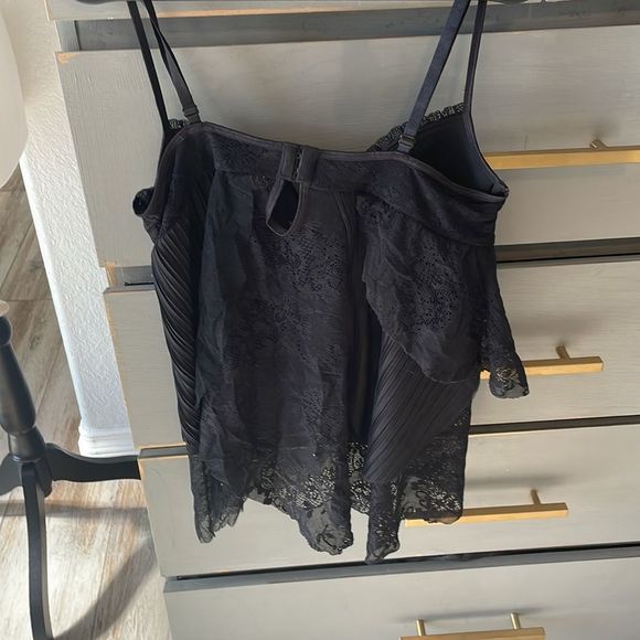 Victoria’s Secret black lingerie size 36C - Picture 3 of 5